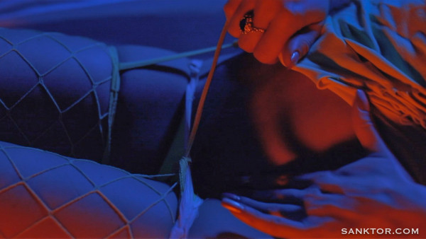 teasing video